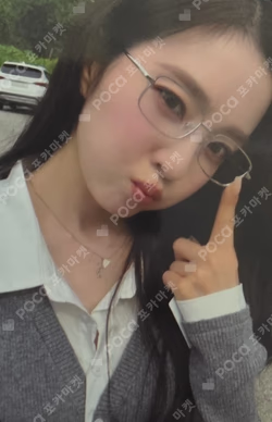 Red Velvet IRENE photocard image