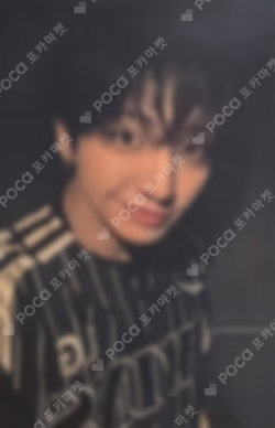 HOME WEVERSE JAEHYUN photocard image