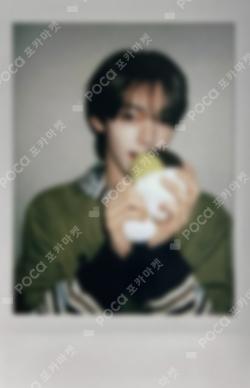 TWS HANJIN photocard image