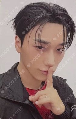 BAD (Japanese Ver.) TOWER RECORDS LUCKY DRAW