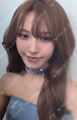 Red Velvet WENDY photocard image