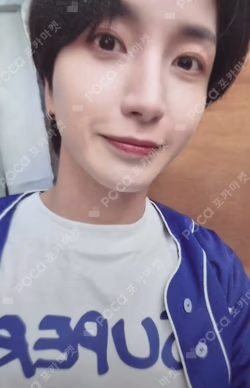 SUPER JUNIOR 20th Anniversary TOUR [SUPER SHOW 10] SJ-CORE in SEOUL HANDWRITING LONG SLEEVE SET