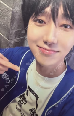 SUPER JUNIOR 20th Anniversary TOUR [SUPER SHOW 10] SJ-CORE in SEOUL HANDWRITING LONG SLEEVE SET