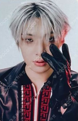 BAD (Japanese Ver.) TOWER RECORDS
