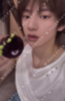 CORTIS JUHOON photocard image