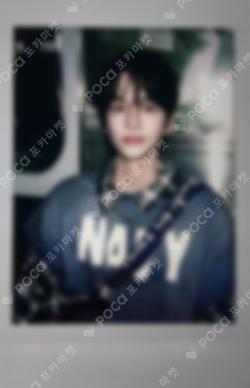 TWS:42 Selection Pack Vol. 2 SHINYU photocard image