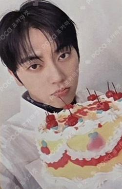 ONF 9th Anniversary: Our Lights, FUSE CAFE EVENT MINKYUN photocard image