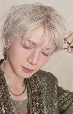 GOLDEN HOUR : Part.5 JAPAN FC YEOSANG photocard image