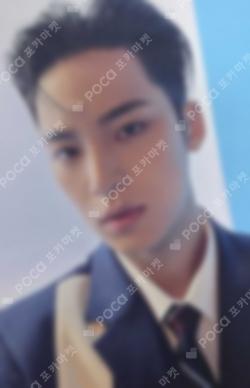 Seventeen MINGYU photocard image