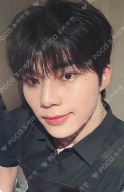 Ascend- MAKESTAR WINNER PARK GUNWOOK photocard image