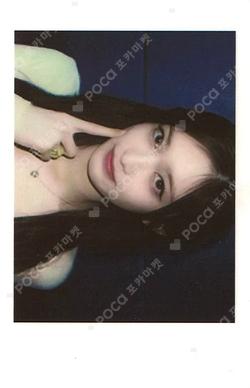 REVIVE+ QQ MUSIC LEESEO photocard image