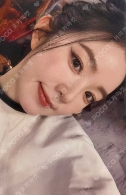 Red Velvet IRENE photocard image
