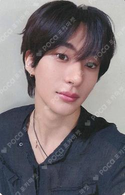 RIIZE ANTON photocard image