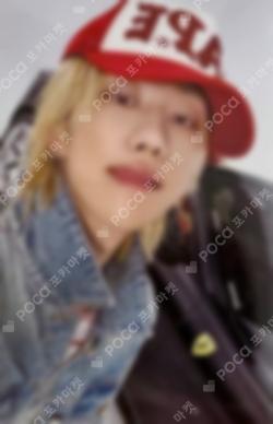 2026 VERNON THE 8 [V8] LIVE Weverse Pickup (ALBUM) THE 8 photocard image