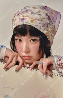 Red Velvet IRENE photocard image