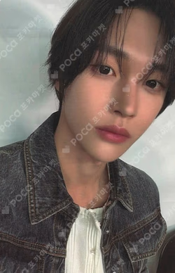 II KTOWN4U WONBIN photocard image