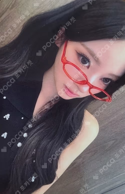 BITE NOW SOUND WAVE LUCKY DRAW ANNA photocard image