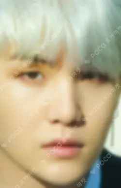 DICON PHOTOCARD 101 : CUSTOM BOOK / BEHIND BTS since 2018 (2018-2021 in USA)