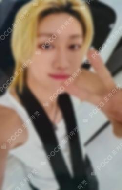 2026 VERNON THE 8 [V8] LIVE Weverse Pickup (ALBUM) THE 8 photocard image