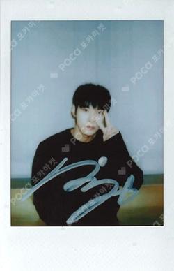 Fact Check KMS WINNER DOYOUNG photocard image