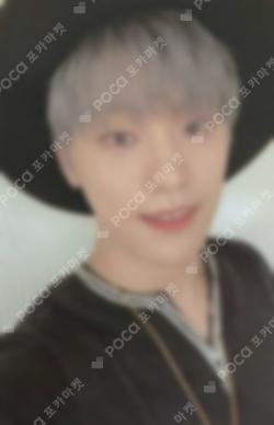 Seventeen DINO photocard image