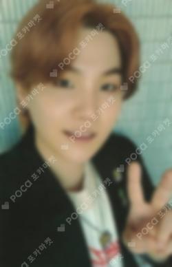 DICON PHOTOCARD 101 : CUSTOM BOOK / BEHIND BTS since 2018 (2018-2021 in USA)