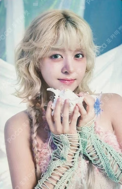 NMIXX 1ST WORLD TOUR [EPISODE 1: ZERO FRONTIER] IN JAPAN Photo card set