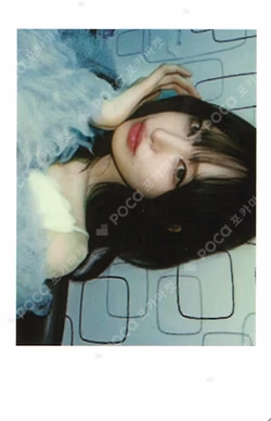 IVE LIZ photocard image