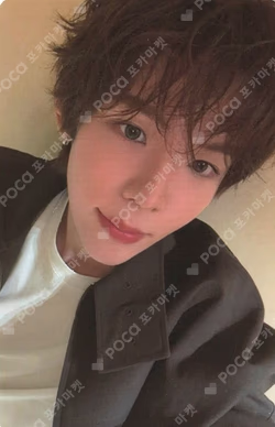 II KTOWN4U SHOTARO photocard image