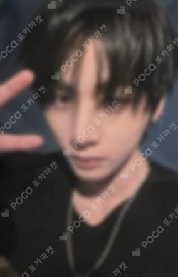 HOME MUSIC&DRAMA TAESAN photocard image
