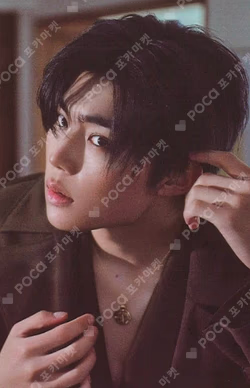 Ascend- RANDOM TRADING PHOTO CARD SET 10 Ver.