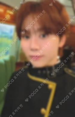 2026 SVT 10TH FAN MEETING [SEVENTEEN in CARAT LAND] Trading Card Set