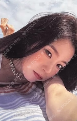 Velvet Summer Big Wave Ver.