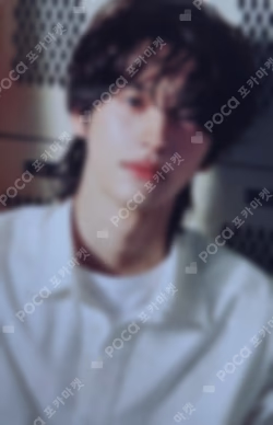 SODA SODA SOLO JACKET VER. SHINYU photocard image