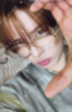 SODA SODA SOLO JACKET VER.