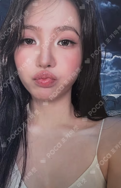Red Velvet YERI photocard image