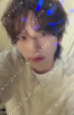 SODA SODA SOLO JACKET VER. WEVERSE JAPAN SHINYU photocard image