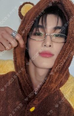 82MAJOR Yoon Ye Chan photocard image