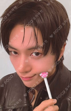 Ascend- RANDOM TRADING PHOTO CARD SET 1 Ver.