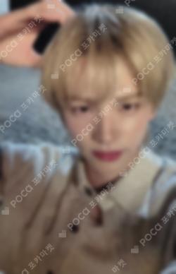 SODA SODA POP-UP STORE SHINYU photocard image