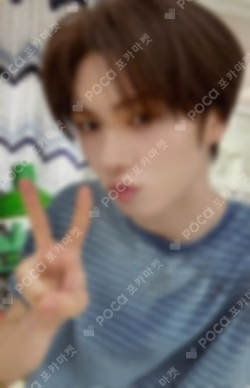 SODA SODA TOWER RECORDS YOUNGJAE photocard image