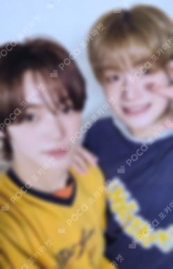 SODA SODA STANDARD VER. Unit photocard image
