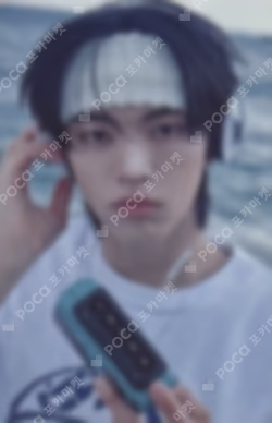 SODA SODA SOLO JACKET VER.