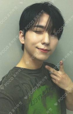 SUPERSOUND FESTIVAL in MACAU Gun-il photocard image