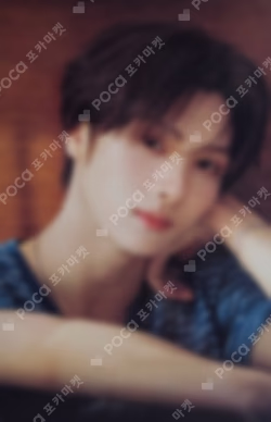 SODA SODA SOLO JACKET VER.