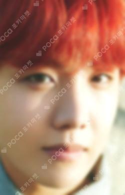 BTS J-Hope photocard image