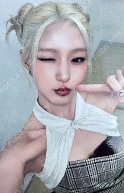 SoundBOMB360˚ BROADCAST HANEUL photocard image