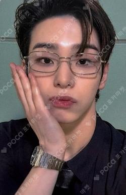 FEELM JJMUZE Kim Do Gyun photocard image