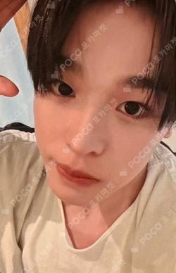 Ode to Love JUMP UP LUCKY DRAW RIKU photocard image