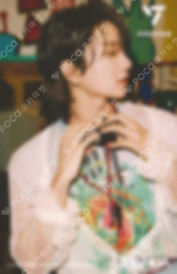SEVENTEENTH HEAVEN AM5:26Ver. ECO-FRIENDLY MINI POSTER PACKAGE